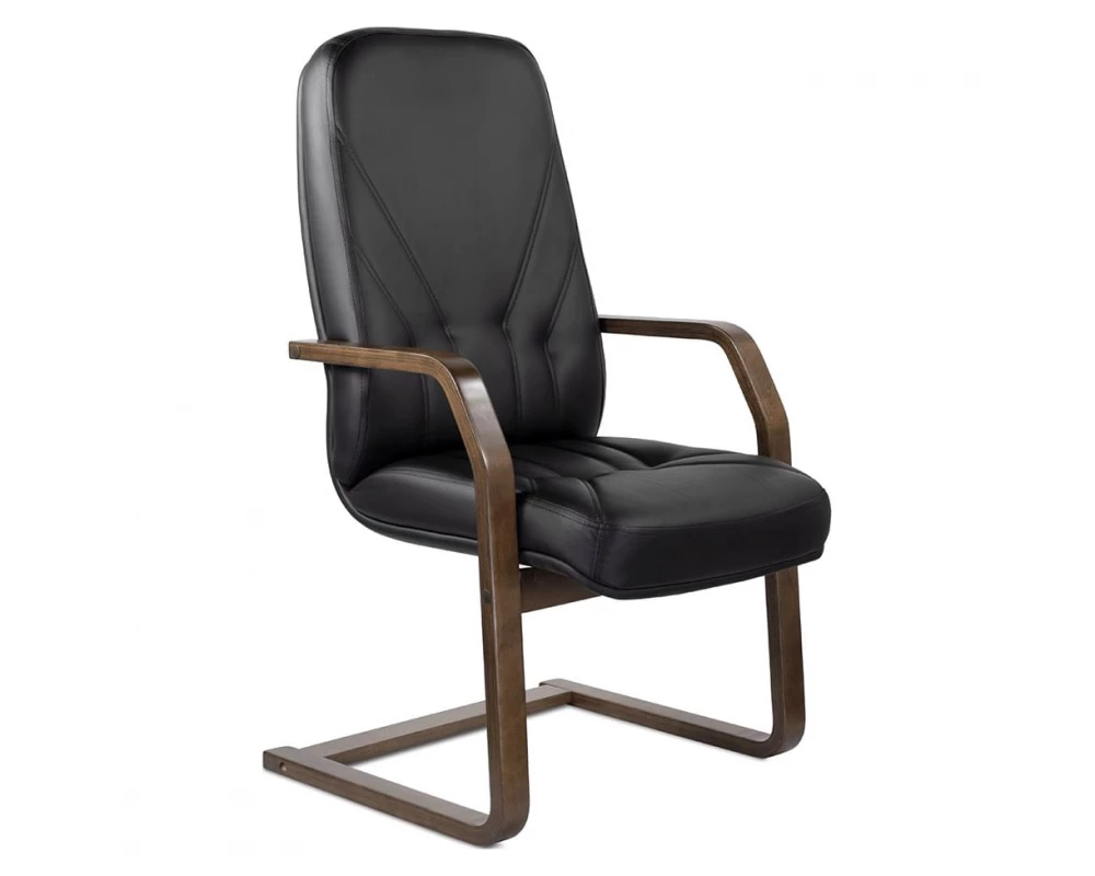 Кресло Комо В/п дерево