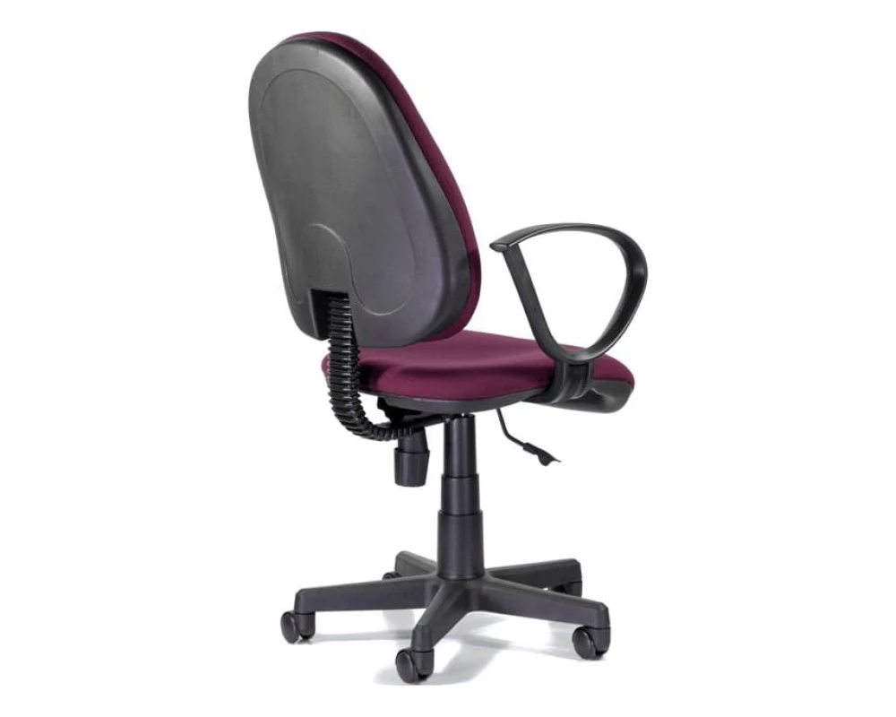 Кресло Мартин Рондо ПВМ пластик