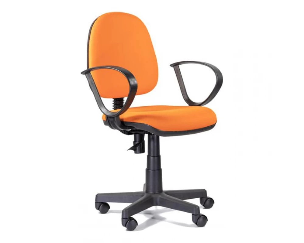 Кресло Метро Рондо ПВМ пластик