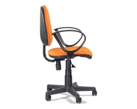 Кресло Метро Рондо ПВМ пластик images