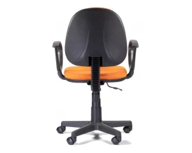 Кресло Метро Рондо ПВМ пластик images