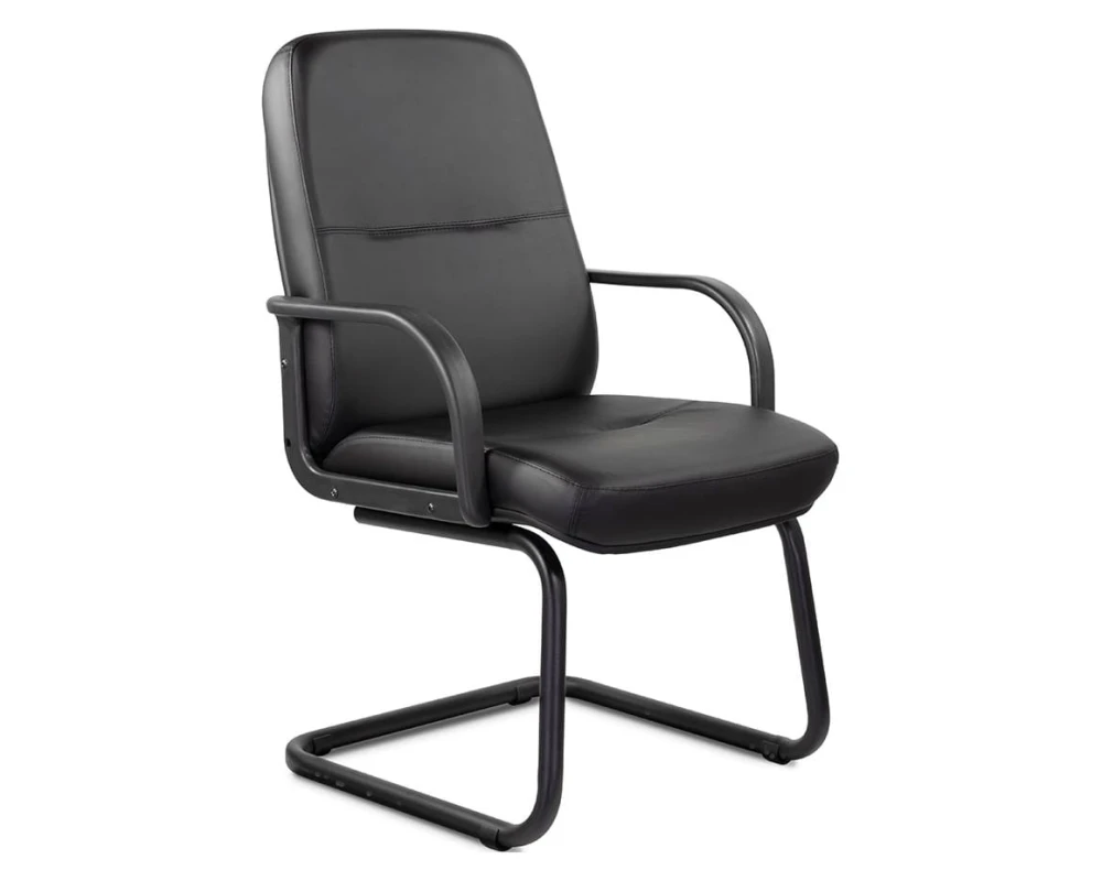 Кресло Пилот Н/п пластик