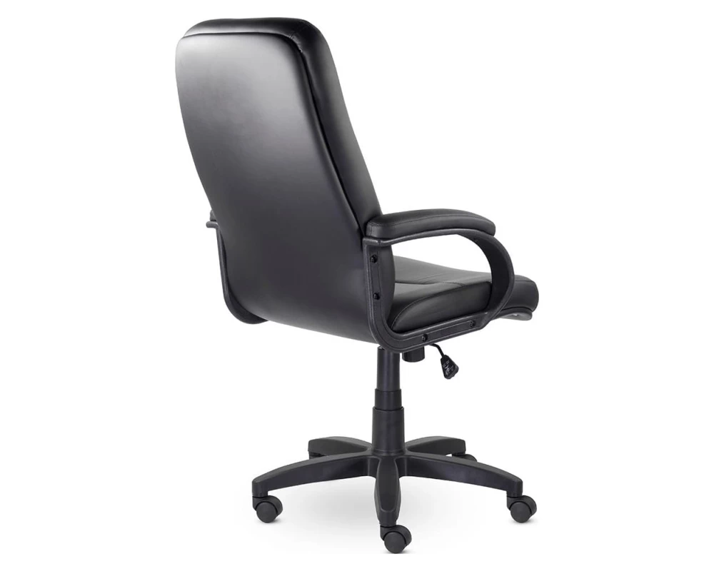 Кресло Пилот В пластик-люкс