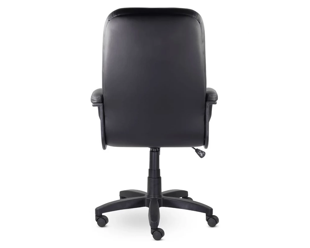 Кресло Пилот В пластик-люкс