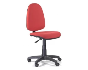 Кресло Престиж Б/п овалина/пластик images