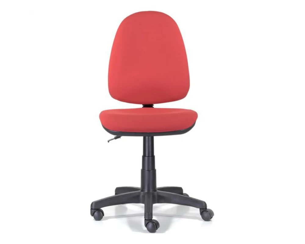 Кресло Престиж Б/п овалина/пластик