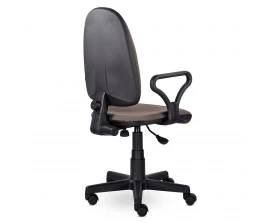 Кресло Престиж Самба пластик images