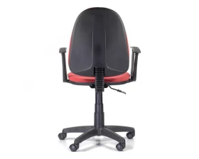 Кресло Престиж Соната овалина/пластик images