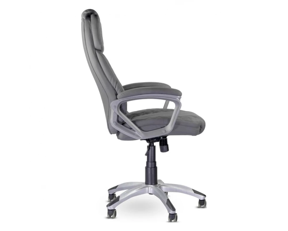 Кресло Ройс М-704 SILVER PL