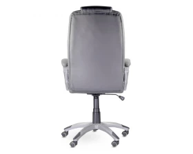 Кресло Ройс М-704 SILVER PL images