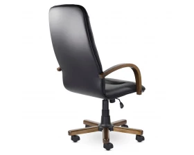 Кресло Сенатор В дерево images