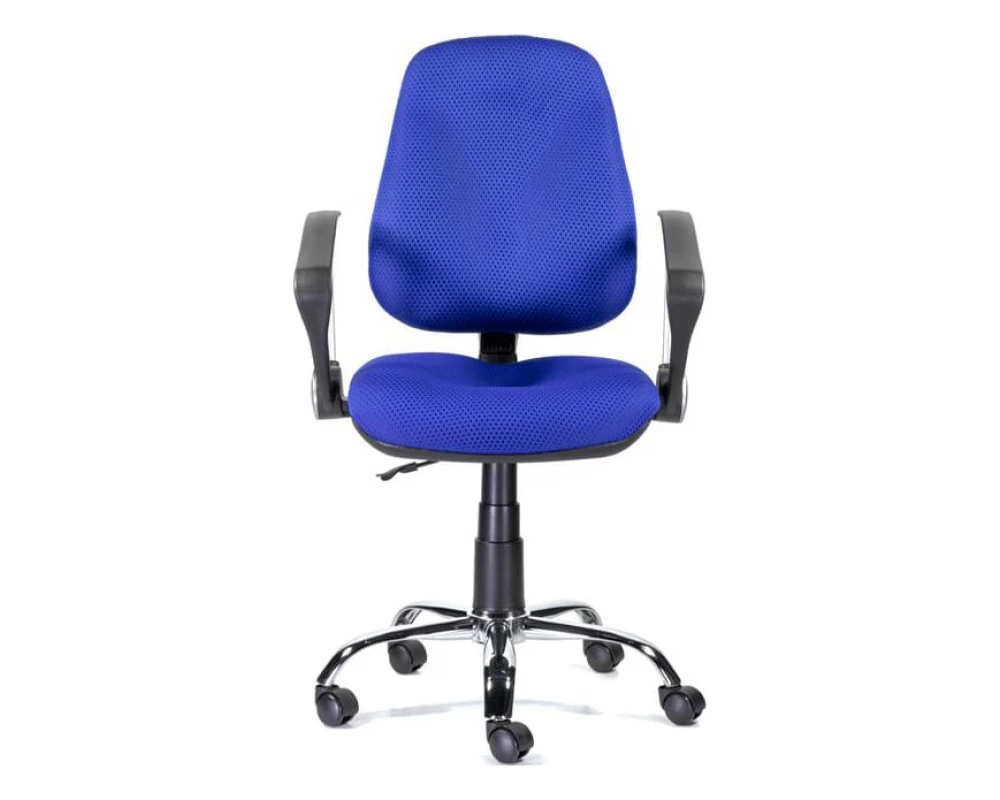 Кресло Сириус С-102 Нептун хром