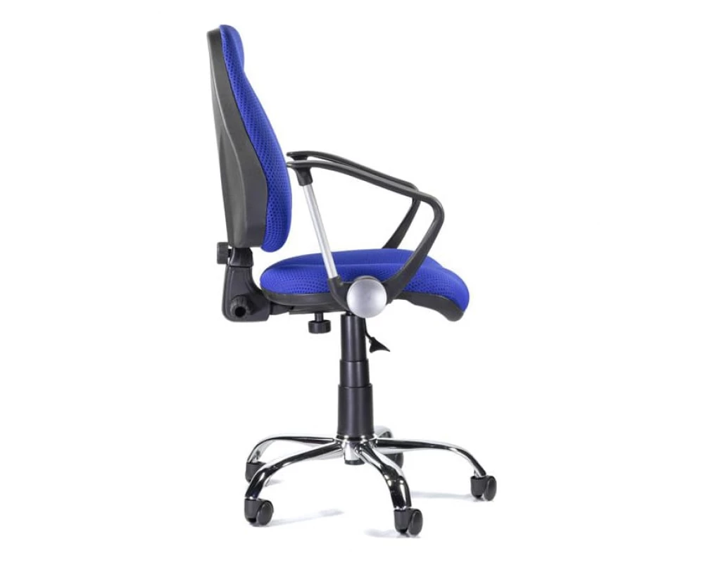 Кресло Сириус С-102 Нептун хром