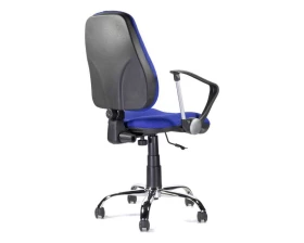 Кресло Сириус С-102 Нептун хром images