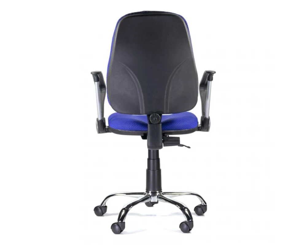 Кресло Сириус С-102 Нептун хром