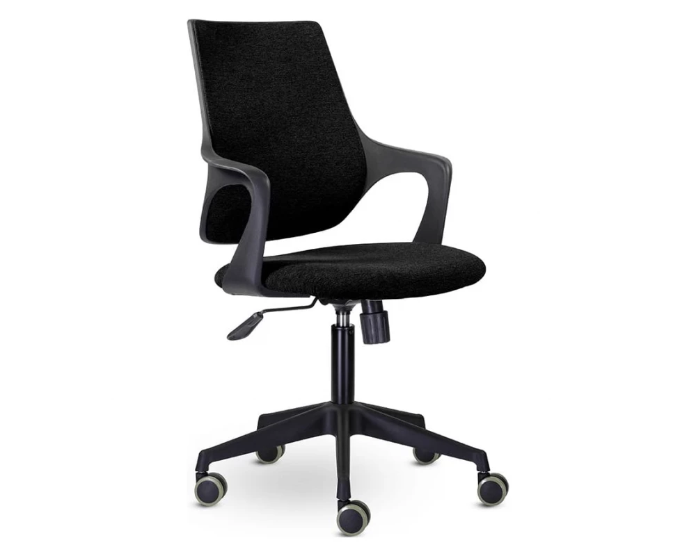 Кресло Ситро М-804 BLACK PL