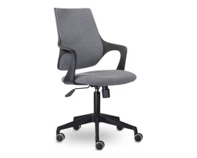 Кресло Ситро М-804 BLACK PL images