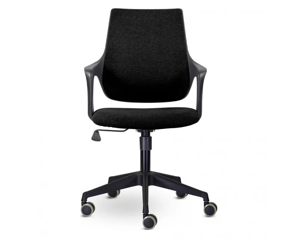 Кресло Ситро М-804 BLACK PL