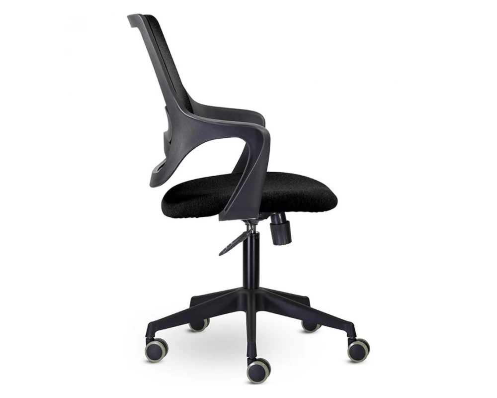 Кресло Ситро М-804 BLACK PL