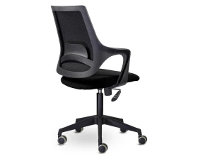 Кресло Ситро М-804 BLACK PL images