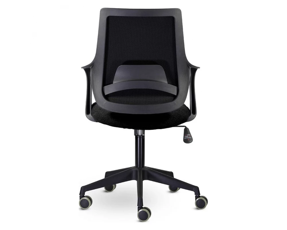 Кресло Ситро М-804 BLACK PL