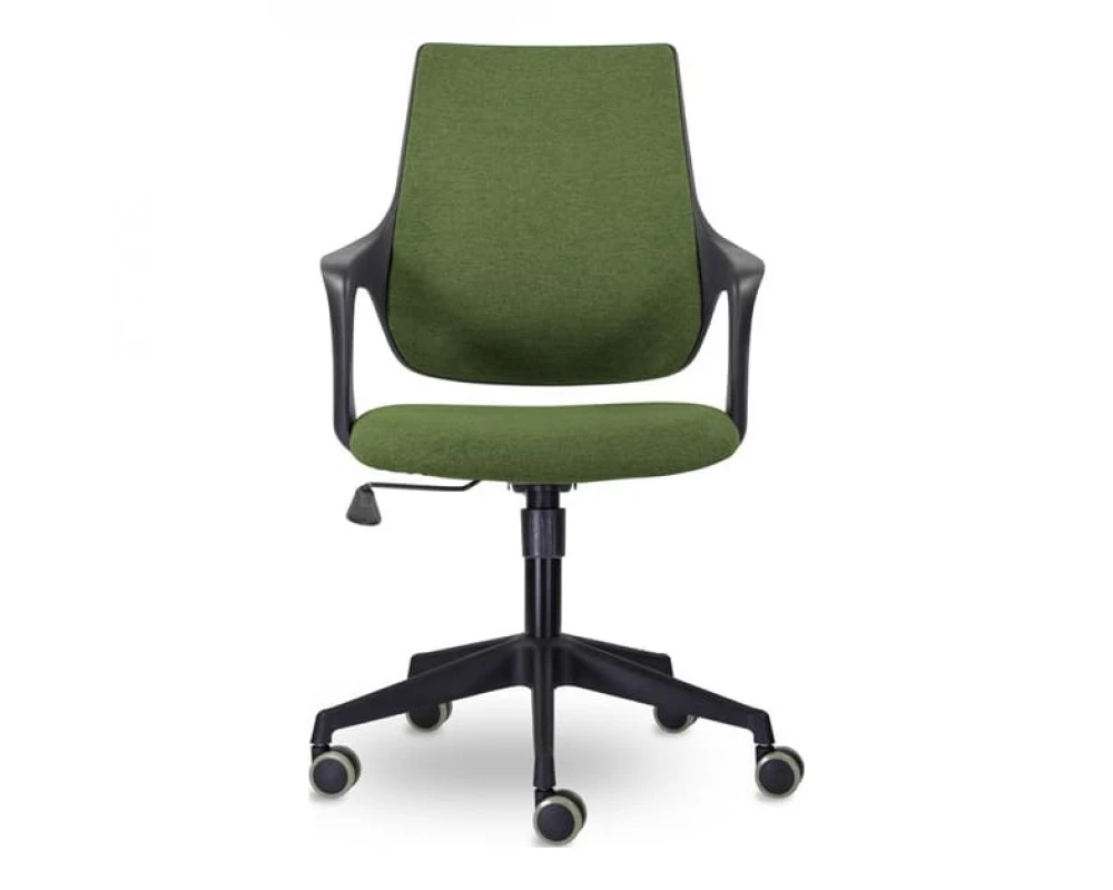 Кресло Ситро М-804 BLACK PL