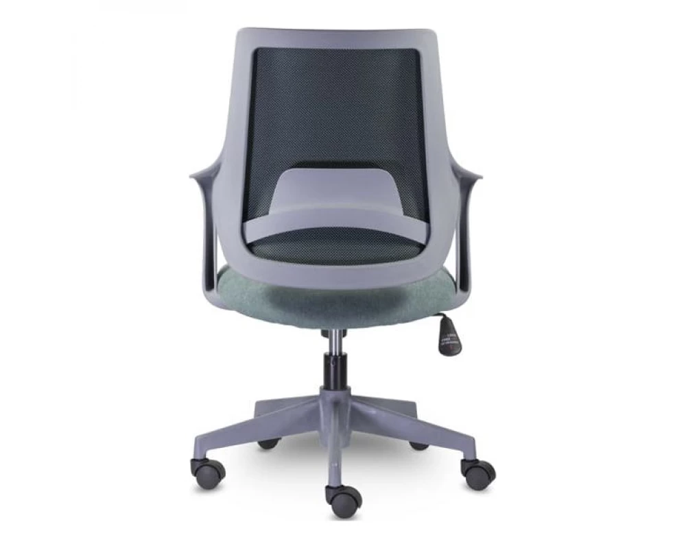 Кресло Ситро М-804 GRAY CH