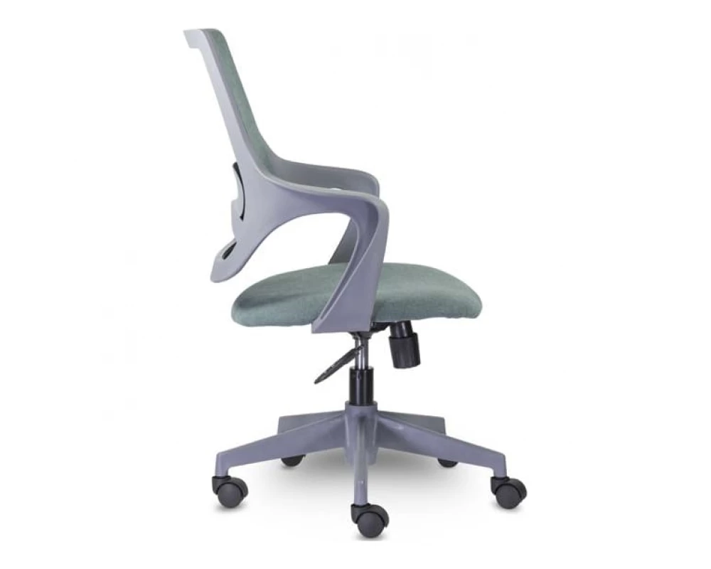 Кресло Ситро М-804 GRAY CH