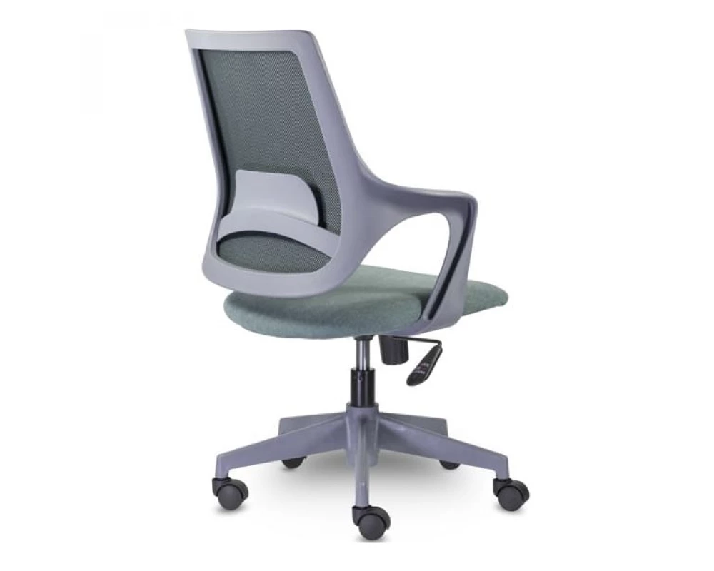 Кресло Ситро М-804 GRAY CH