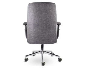 Кресло Софт М-903 Люкс хром images