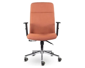 Кресло Софт М-903 Люкс хром images