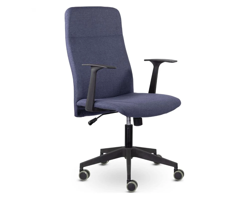 Кресло Софт М-903 TG пластик