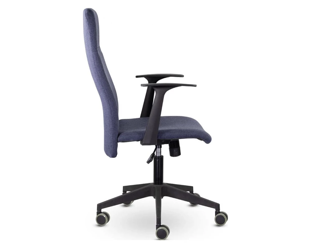 Кресло Софт М-903 TG пластик