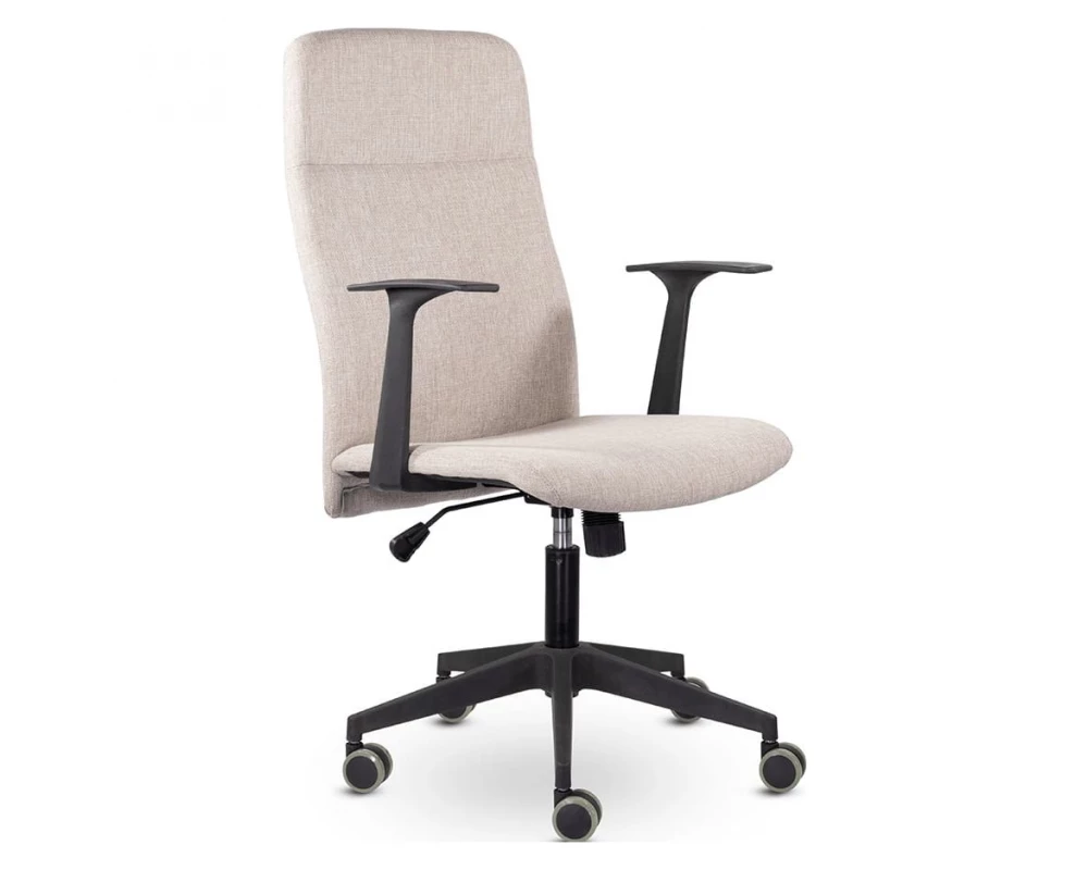 Кресло Софт М-903 TG пластик