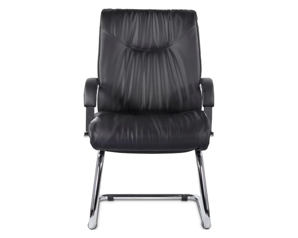 Кресло Свинг Н/п хром