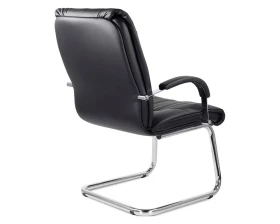 Кресло Свинг Н/п хром images