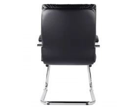 Кресло Свинг Н/п хром images