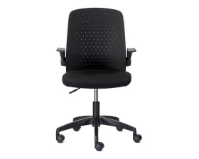 Кресло Торика М-803 BLACK PL images