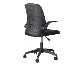 Кресло Торика М-803 BLACK PL images