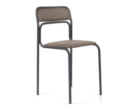 Стул Аскона черный images