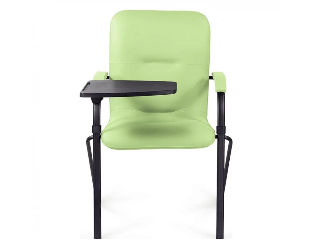 Стул Самба со столиком soft/черный