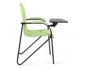 Стул Самба со столиком soft/черный images