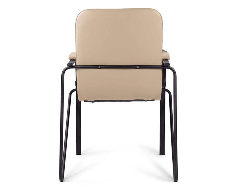 Стул Самба со столиком soft/черный