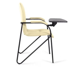 Стул Самба со столиком soft/черный images