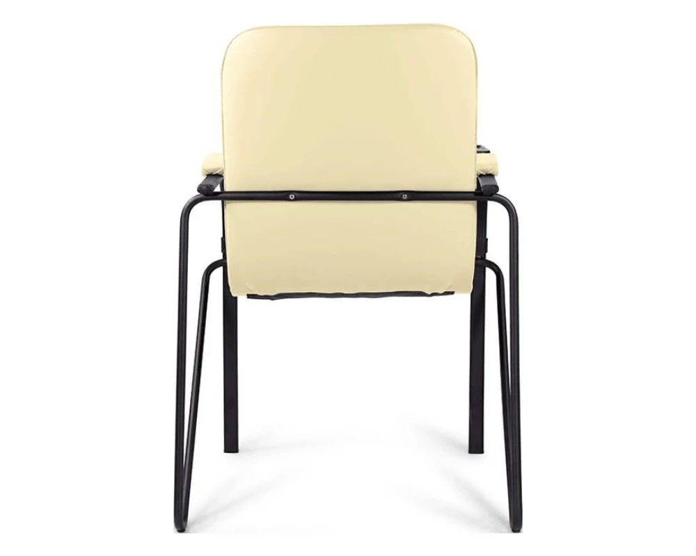 Стул Самба со столиком soft/черный