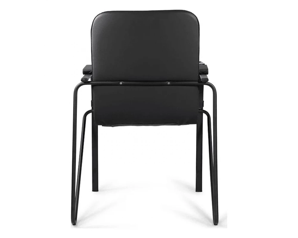 Стул Самба со столиком soft/черный