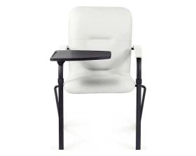 Стул Самба со столиком soft/черный images