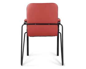 Стул Самба со столиком soft/черный images