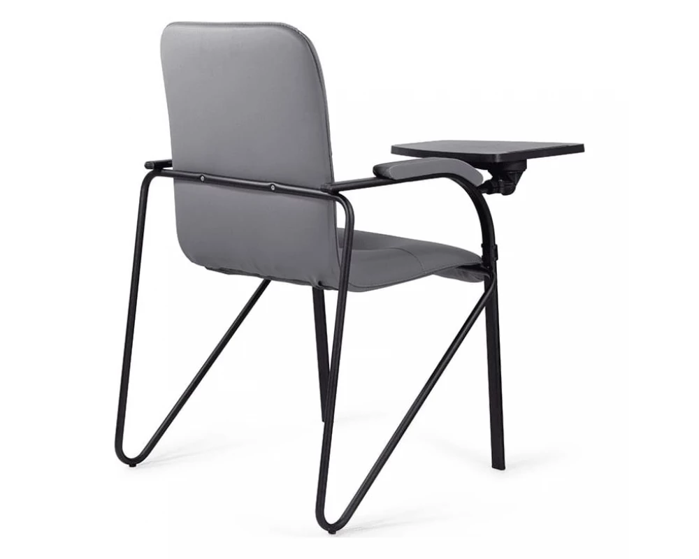 Стул Самба со столиком soft/черный