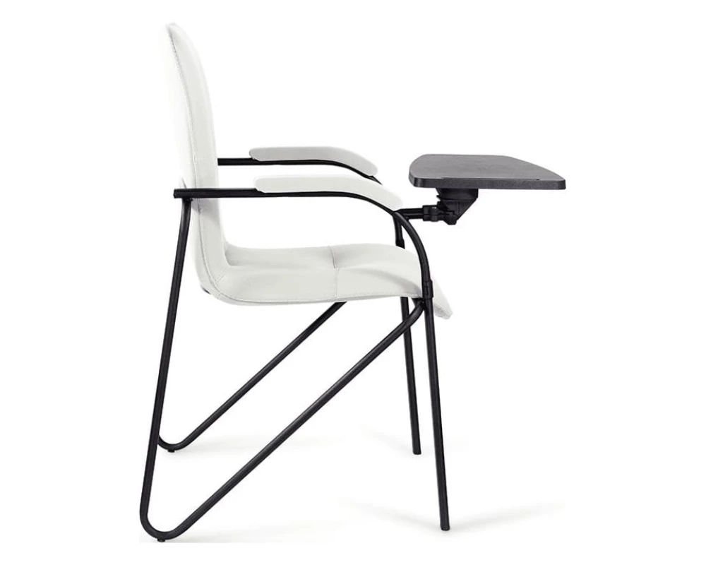 Стул Самба со столиком soft/черный